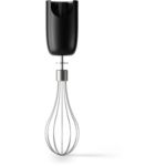 Blend. Chop. Whip. Taste!