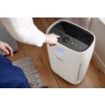 Healthier Air, Always