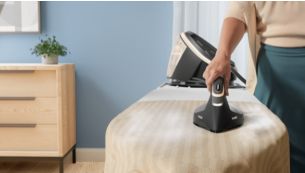 ECO Mode for less energy consumption