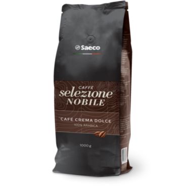 Saeco Caffè Selezione Nobile Zrnková káva na espresso