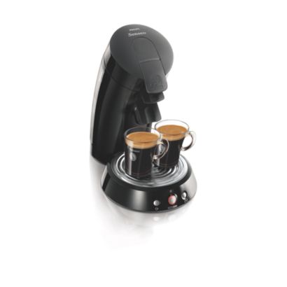 Experience the world of coffee