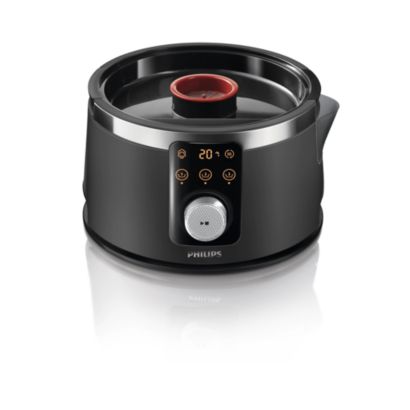 Philips Avance Collection