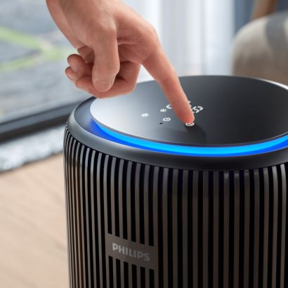 Philips PureProtect Pro 4200 系列
