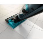 Tīra un mazgā vienā piegājienā