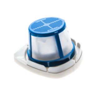 Hand Vaccum Cleaner Conjunto de filtro Adalar