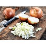 Fresh home made food, made easy.
