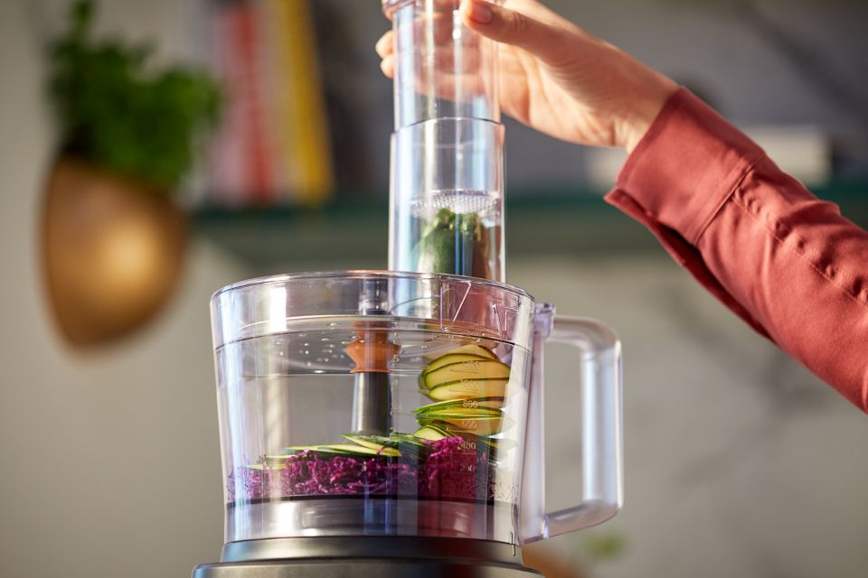 Des repas maison préparés en toute simplicité tous les jours