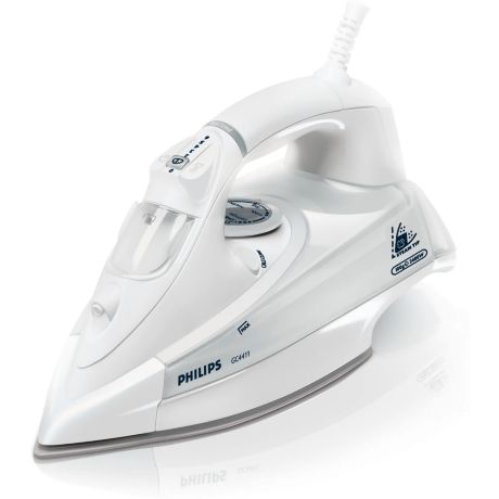 GC4412/32 Azur Ferro a vapor