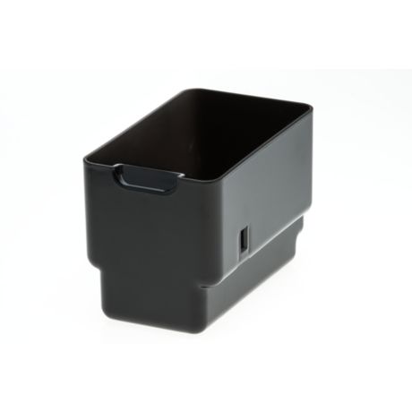CP0238/01 GranBaristo Koffiedikbak