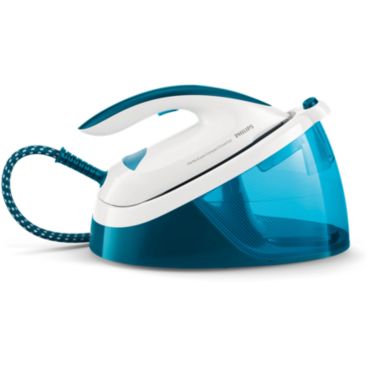 PerfectCare Compact Essential Dampfbügelstation – Refurbished