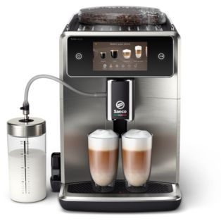 Kaffeevollautomat - Refurbished
