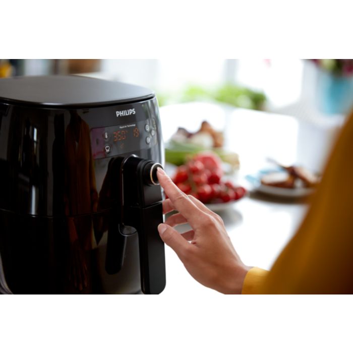 Avance Collection Airfryer HD9641 94 Philips