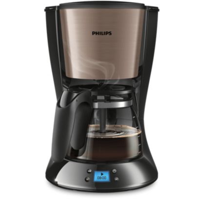 Simply delicious coffee