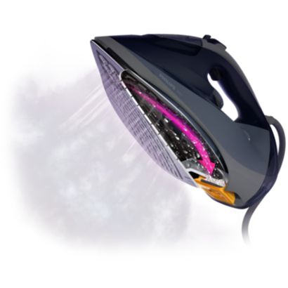 Garancia výkonnej pary