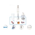 Sveikas naminis maistas paruošiamas be vargo