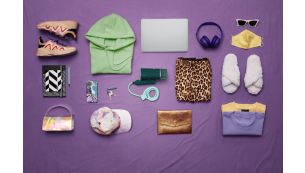 Vaporizador compacto e dobr&aacute;vel, f&aacute;cil de utilizar e arrumar