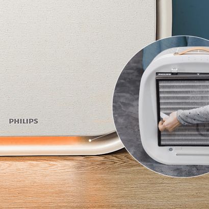 Philips PureProtect Pet 3000 serija