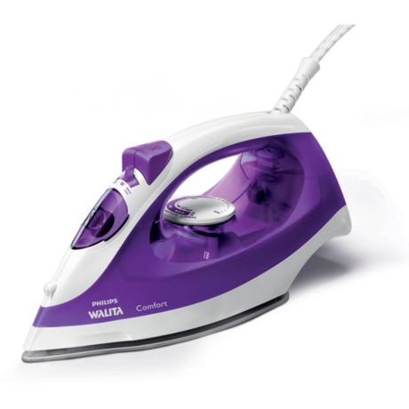 RI1430/34 Philips Walita Ferro a vapor