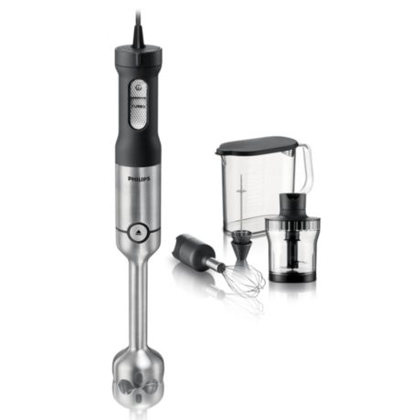 HR1653/90 Avance Collection Blender ręczny