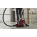 Alta potencia de succión con PowerCyclone 4