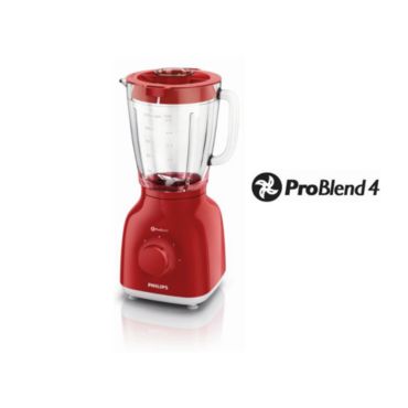 Daily Collection Licuadora