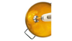 Design della barra innovativo per un miscelamento migliore degli ingredienti