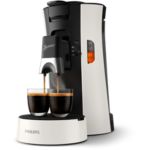 Musta, vahva tai espresso – aina SENSEO®