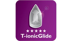 Notre semelle offrant la meilleure glisse
