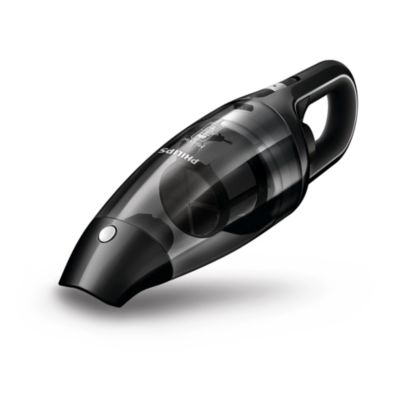 Philips „MiniVac“