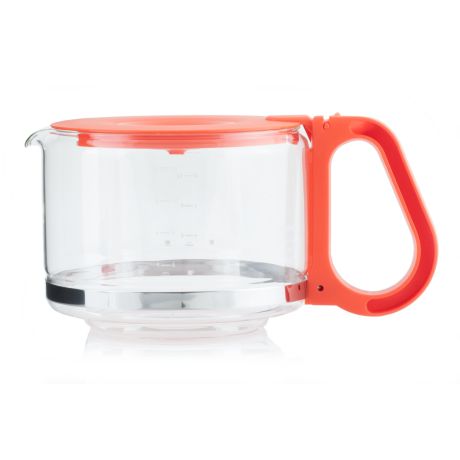 CRP721/01  Kaffeekanne