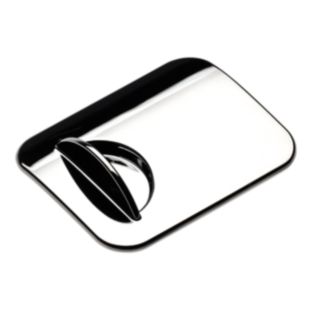 Recipiente con tapa