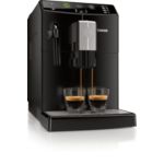 Always your favorite coffee at just one touch