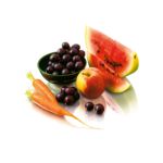 O máximo de suco e o mínimo de bagunça.