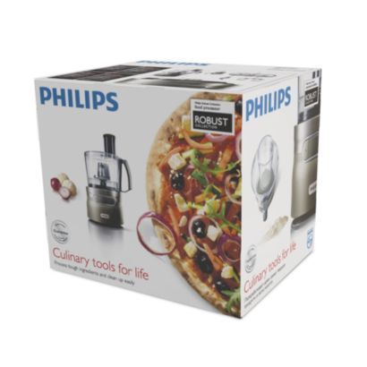 Philips Robust Collection