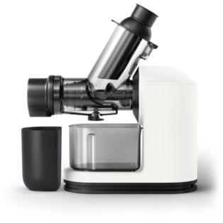 Slow Juicer