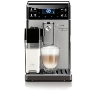 GranBaristo Avanti Super-automatic espresso machine