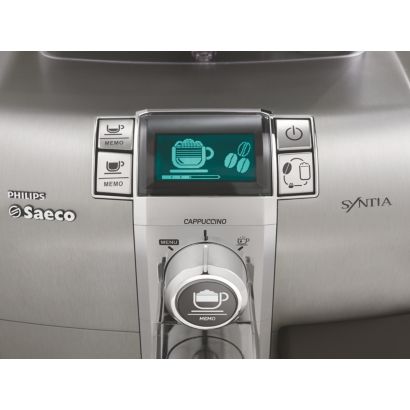 Saeco Syntia