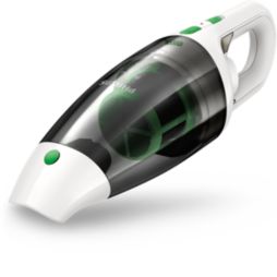 MiniVac Handheld vacuum cleaner