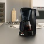 Café caliente y delicioso, en nuestro icónico diseño