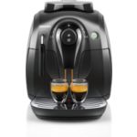 Disfrute del aroma de sus granos de café favoritos