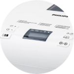 Product Detail Photograph Philips Daily Collection Bread maker HD9016/88 的缩略图