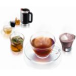 Bebidas calientes con mucho sabor