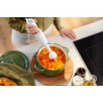 Εύκολη και ομοιόμορφη ανάμειξη σε δευτερόλεπτα