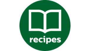 Новые рецепты в мини-приложении в WeChat