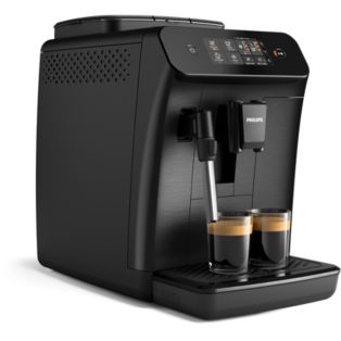 Kaffeevollautomaten