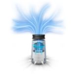 Purify your air with the Philips AC0820/30