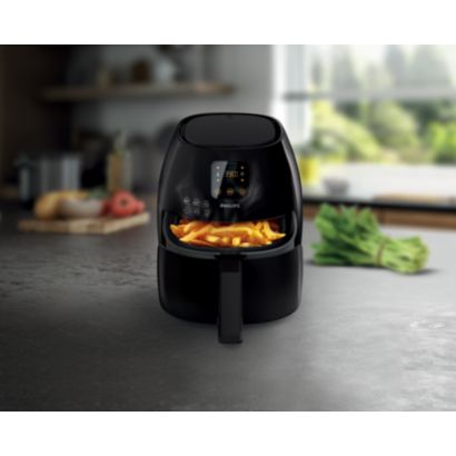 Philips Avance Collection