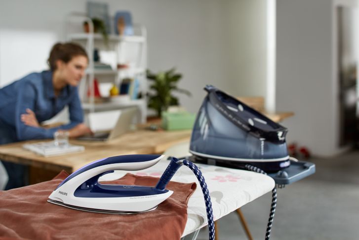 Philips PerfectCare Aqua Pro