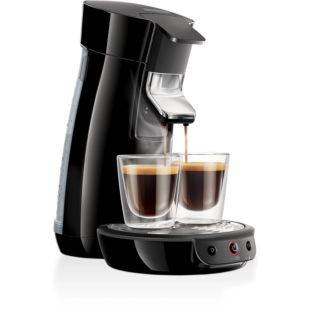 Viva Caf&eacute; 파드커피머신