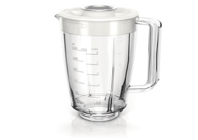 Jarra resistente a roturas